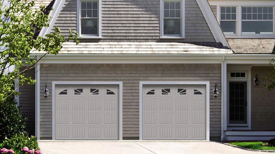 emergency garage door repair near me