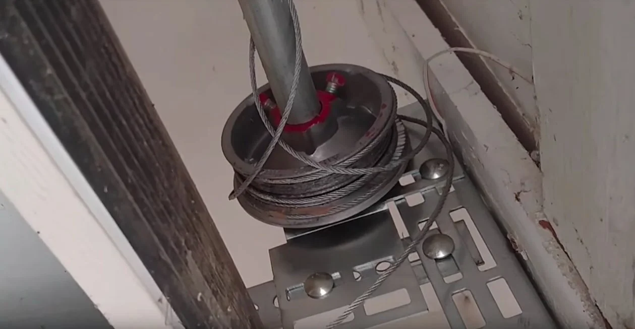 garage door cables repair​