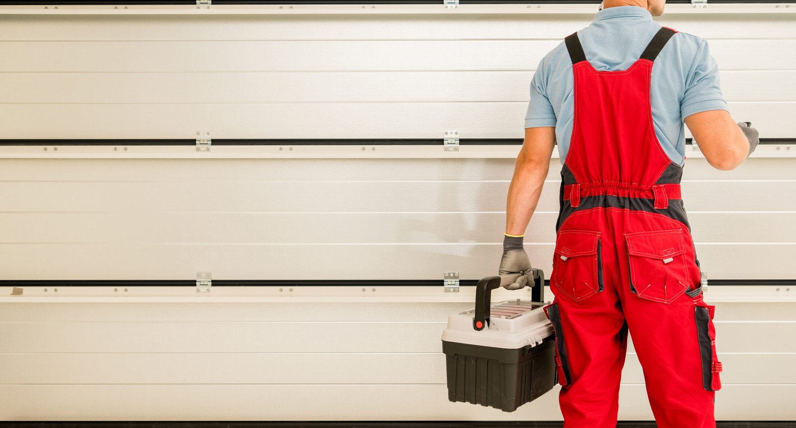 24 hour garage door repair