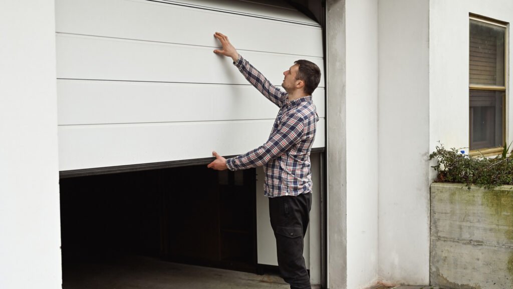garage door repair oceanside California