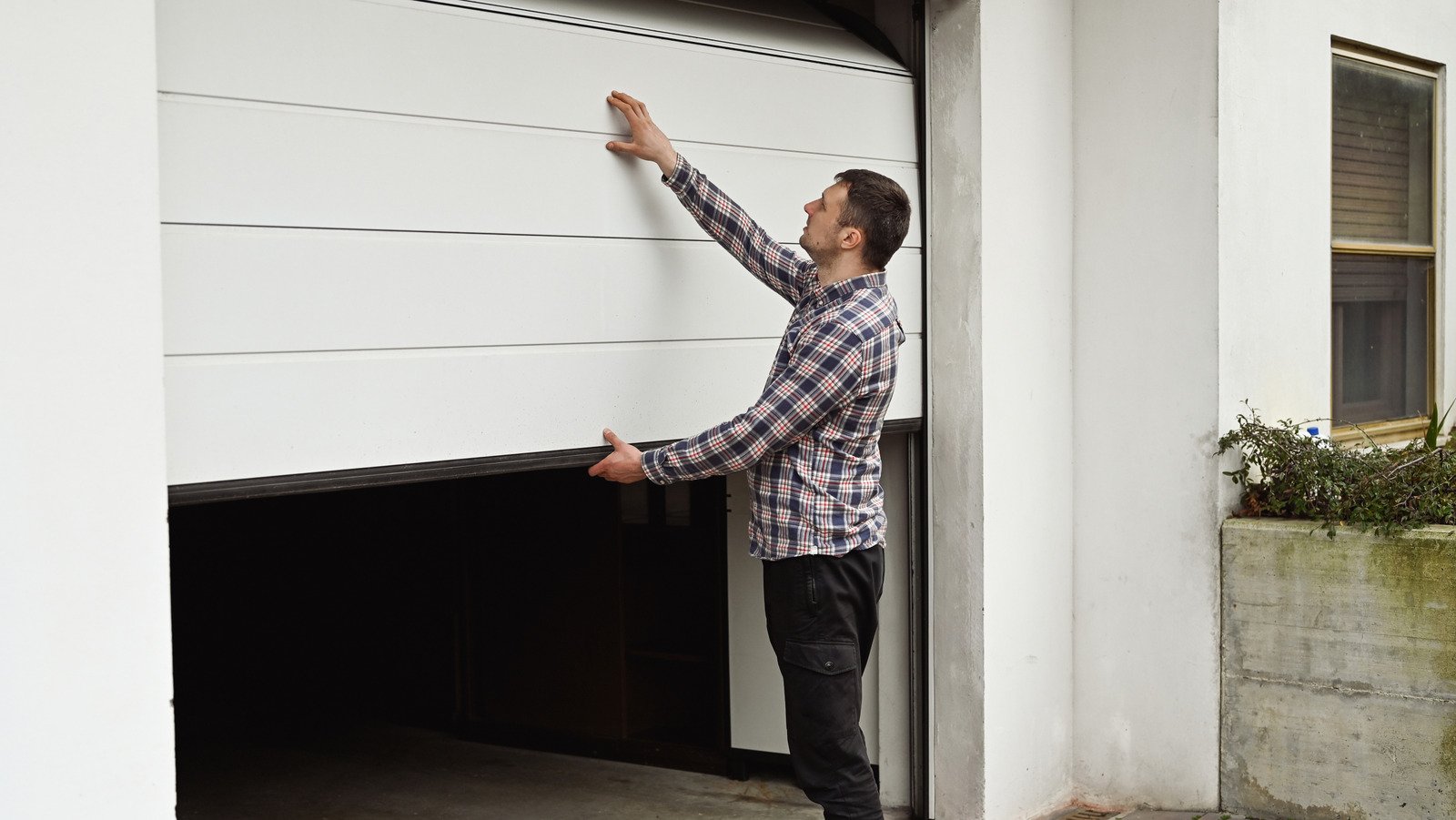 garage door repair oceanside California